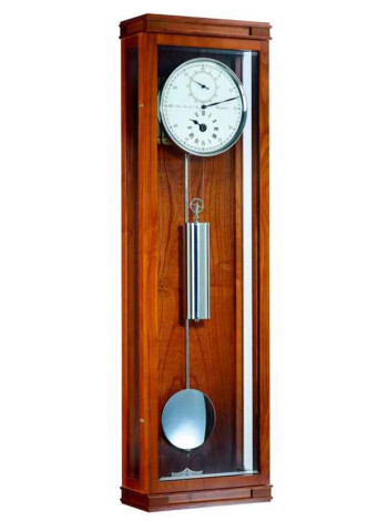 Настенные часы Hermle 70875-160761